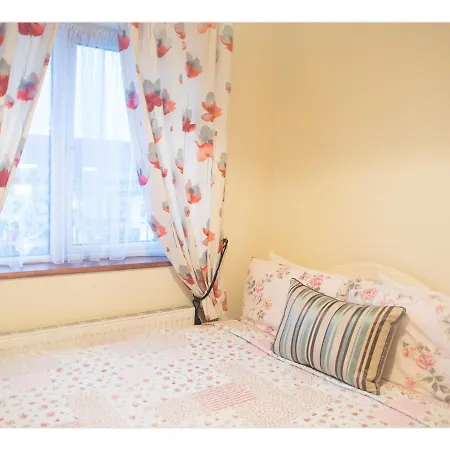 No 2 Leitrim Road *