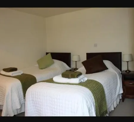 Prázdninový dům No 2 Leitrim Road *