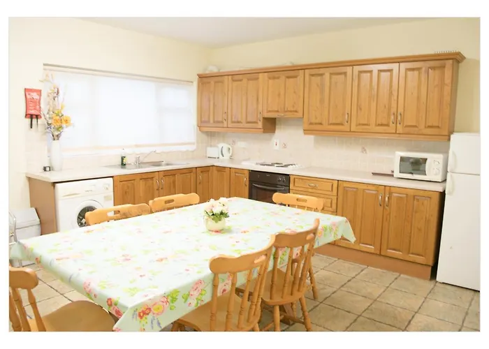 No 2 Leitrim Road 別荘 Carrick on Shannon