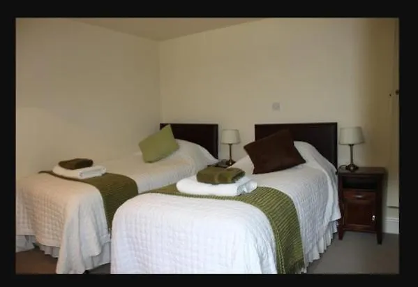 別荘 No 2 Leitrim Road *